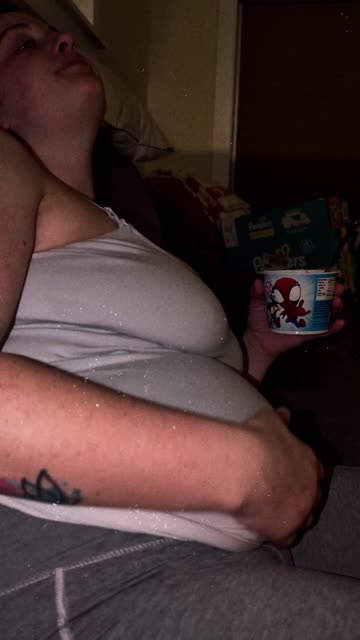 pregnant belly blowjob amateur xxx video