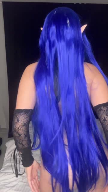 onlyfans elf tits sex video
