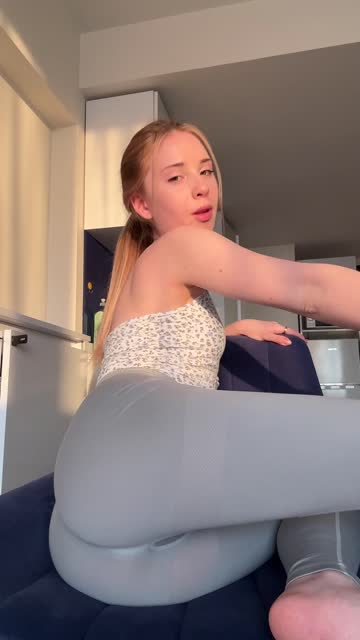 riding hotwife hardcore cute public 