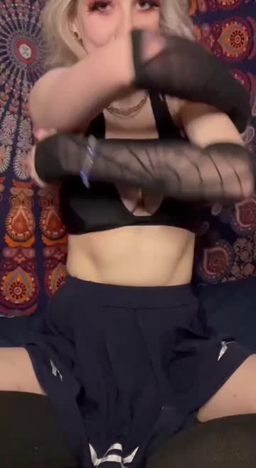 big tits strip amateur free porn video