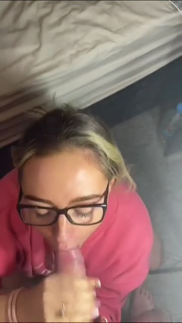 jerk off big dick cum blowjob bwc 