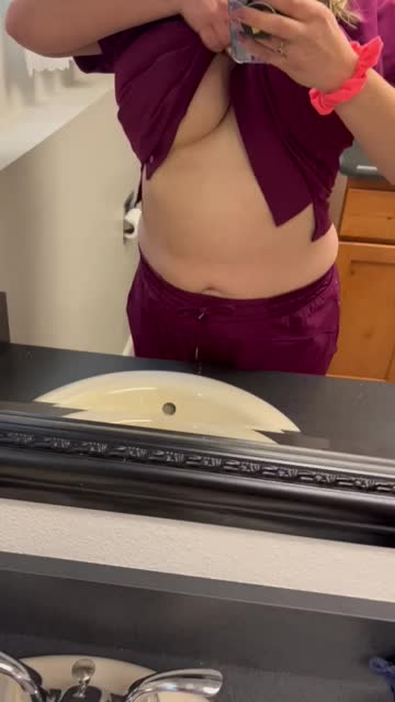 huge tits boobs nurse porn video