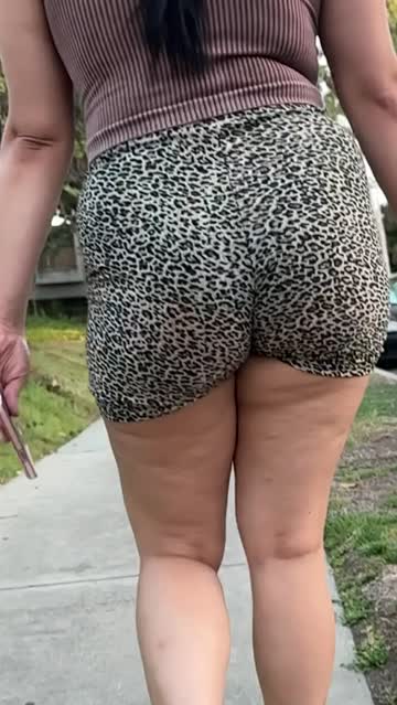 public big ass ass nsfw video