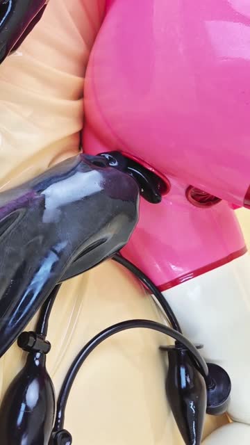 latex gloves fetish latex free porn video