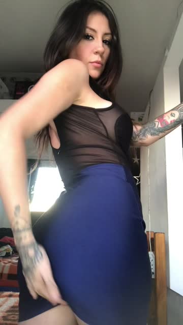 onlyfans brunette latina ass hot video