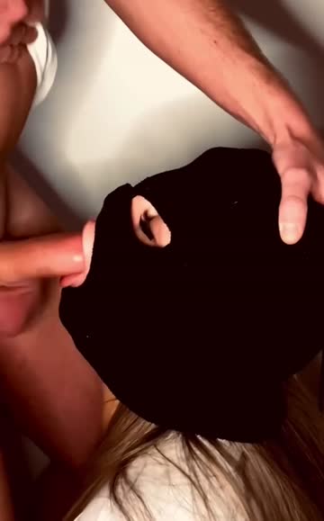 mask face fuck amateur free porn video