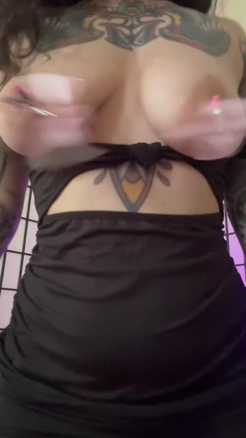 boobs nipple clamps onlyfans xxx video