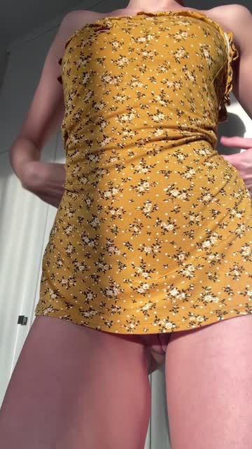 teen babe homemade natural tits xxx video