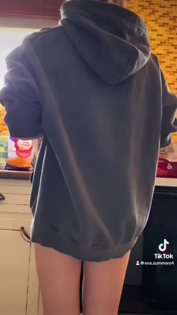 tiktok petite big ass nsfw pawg blonde 