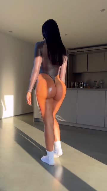 big ass milf ass 