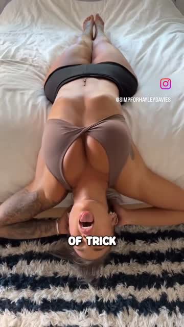 ass cute tits nsfw video