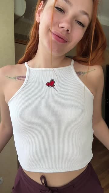 onlyfans 19 years old tits redhead porn video