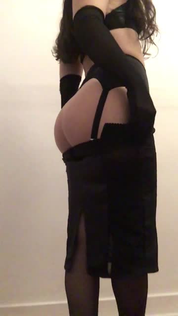 skirt big ass booty porn video