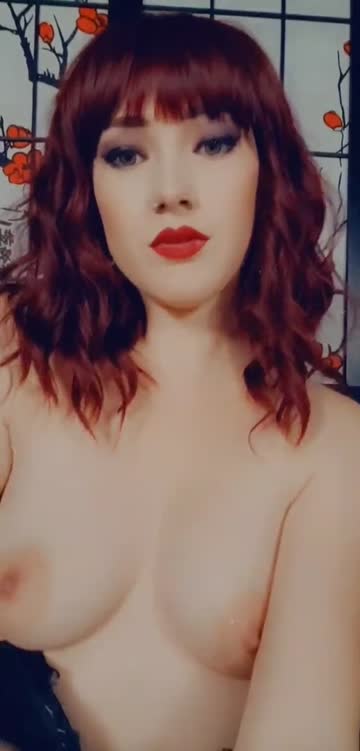 redhead alt natural tits goth big tits free porn video
