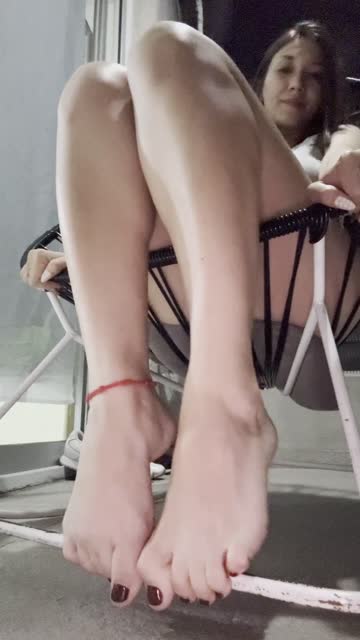 amateur onlyfans feet sex video