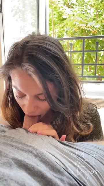 onlyfans brunette amateur xxx video
