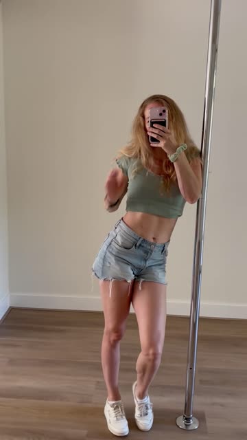 onlyfans fit chicks blonde free porn video