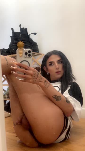trans woman trans trans girls free porn video