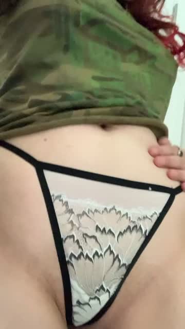 big ass lesbian redhead lingerie porn video