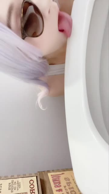 toilet fetish onlyfans sucking sex video