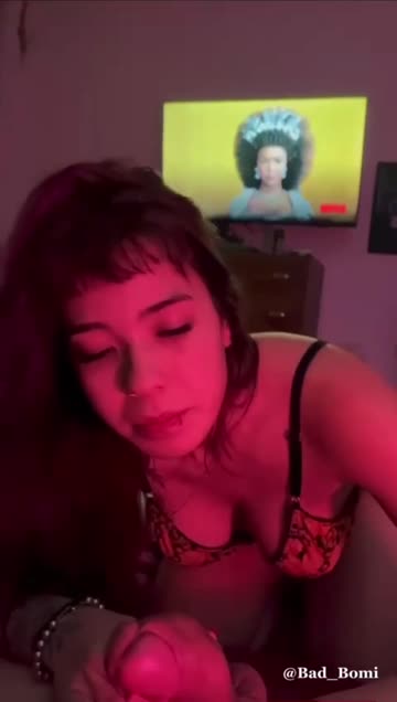 cum teen blowjob hot video