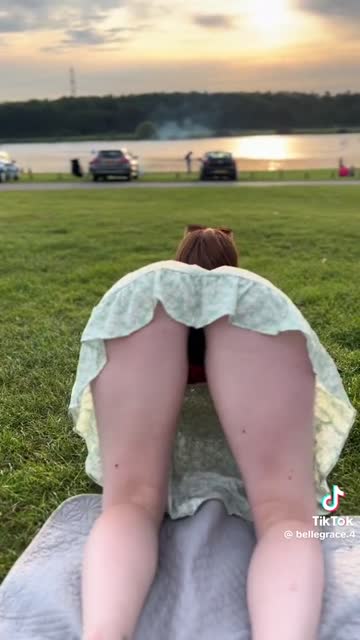 ass big ass tiktok 