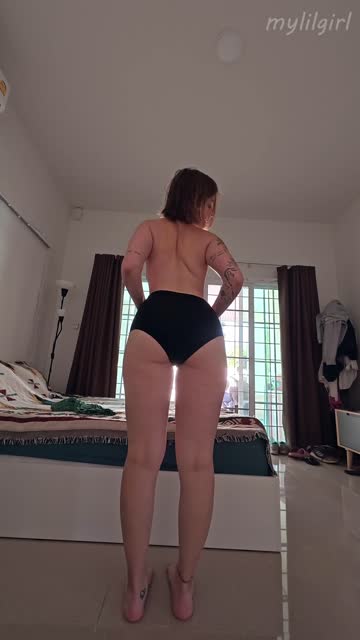 amateur pussy teen boobs ass mylilgirl nsfw video