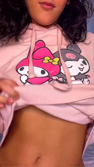 big tits onlyfans ass latina booty brunette porn video