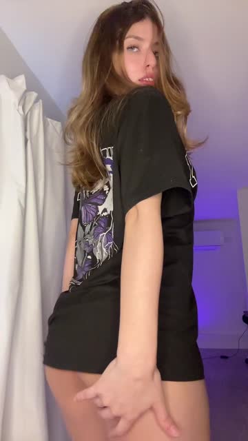 big ass cute teen ass 