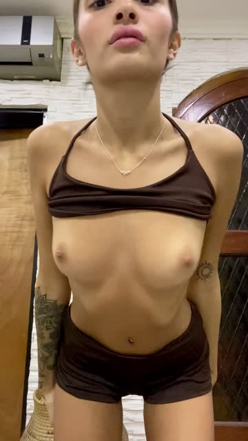 onlyfans cute teen tits hot video