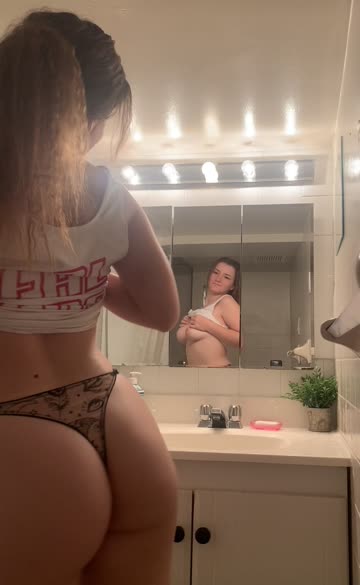 big tits ass amateur sex video