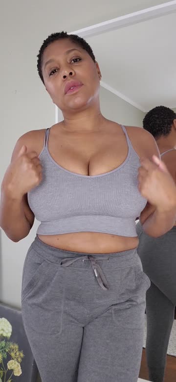 onlyfans milf cumshot big tits clothed hot video