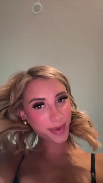 wild blonde onlyfans free porn video