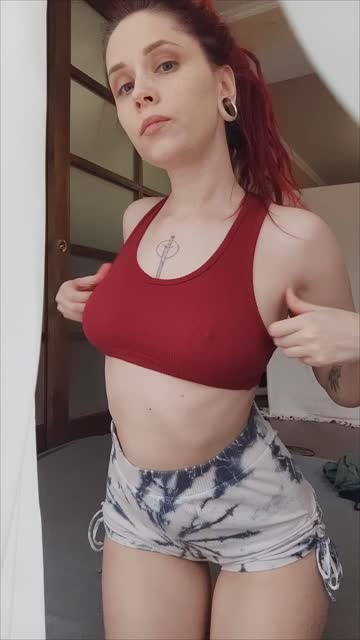 onlyfans nsfw tits porn video