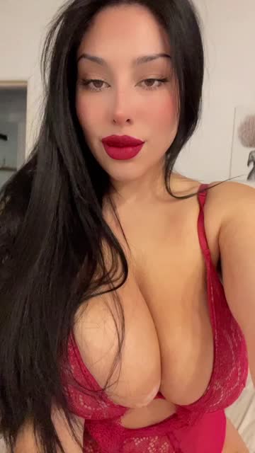 brunette boobs pussy hot video