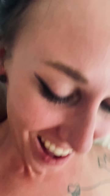 wet pussy hotwife tattoo nsfw video