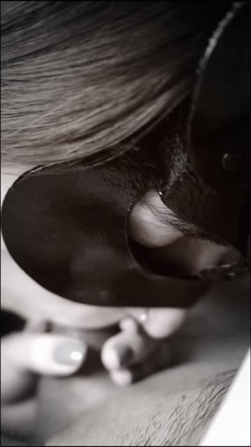 amateur slutty deepthroat slave master/slave free porn video