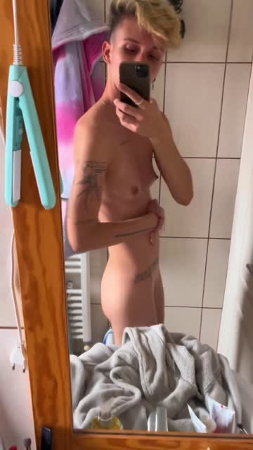 tattoo nsfw solo amateur onlyfans lesbian free porn video