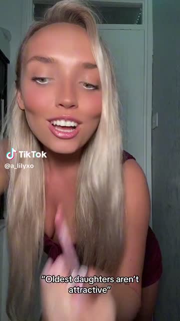 cute blonde homemade nsfw video