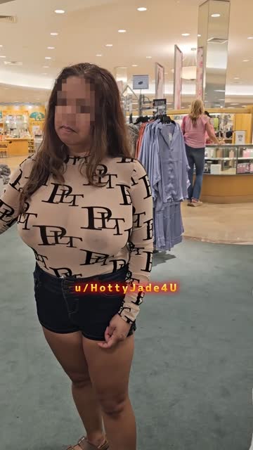 boobs exhibitionism exhibitionist tits sheer clothes r/caughtpublic sex video