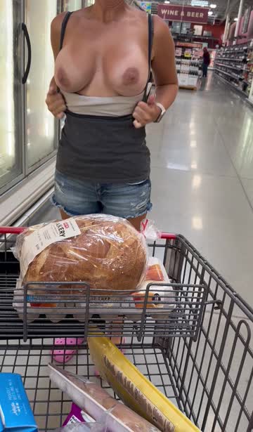 public milf amateur 