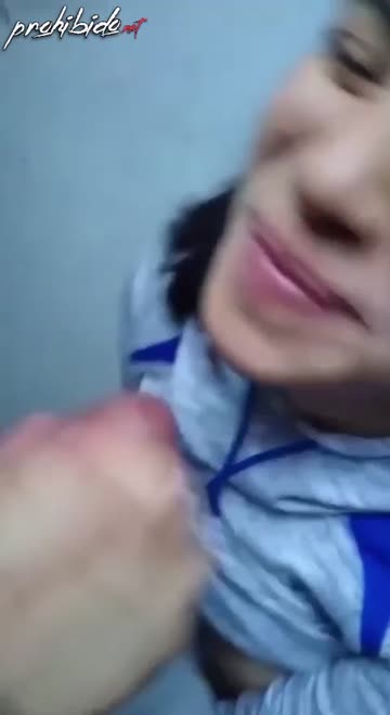 homemade latina blowjob nsfw video