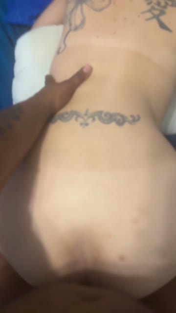 milf big dick interracial nsfw hot video