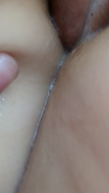 creampie whore raw 