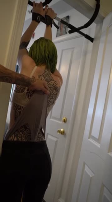 tattooed ass onlyfans 
