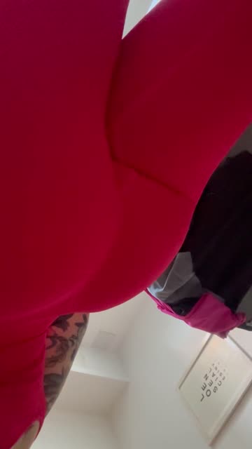 leggings ass yoga pants sex video