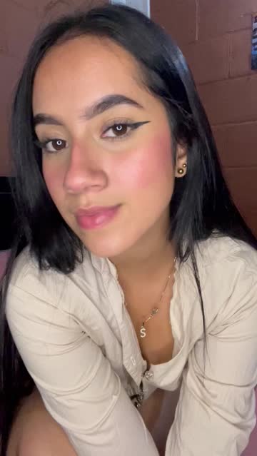 solo latina cute xxx video