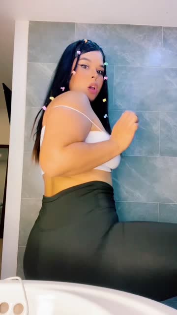 booty pawg onlyfans latina thick tiktok sex video