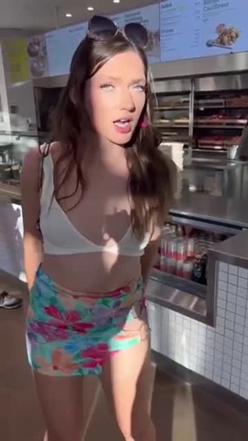 public small tits nsfw sex video