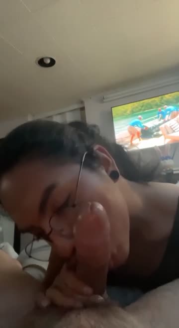 big dick blowjob milf 